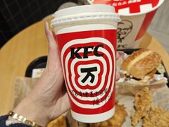 -肯德基(岱山日达店)
