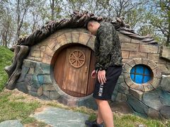 -渔岛海洋度假区