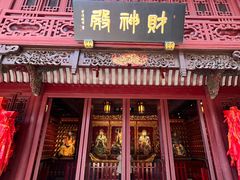 -宁波府城隍庙