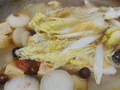 -313羊庄鲜羊火锅·鲜羊肉烧烤(李村店)