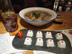 -阮氏娘·越南料理(双子塔店)