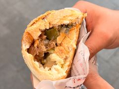 -百年夯碳烤胡椒饼(阿拉城店)