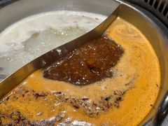 -季季红火锅(长沙步行街店)