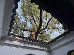 -惠山古镇·寄畅园