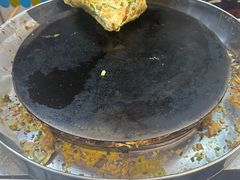 双鸡蛋双果子-清真·二嫂子煎饼果子(鼓楼旗舰形象店)