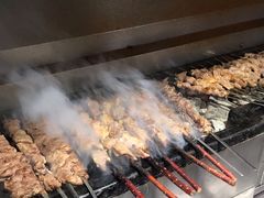 -怡妮新疆风味餐厅(东江湾路店)