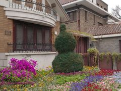 -天津五大道文化旅游区