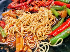 -聚味瞿记·龙虾堂(坡子街店)