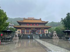 -南京市江宁方山
