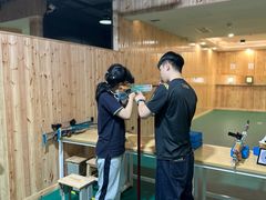 -都市枪神实弹射击俱乐部