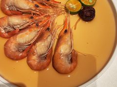 -醉舍·新淮扬菜(长宁龙之梦店)