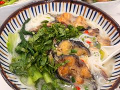 -鲜越鲜鱼粉(财富购物中心店)