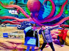 -青岛嘉年华主题乐园