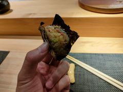 -鮨·海老(北京路店)