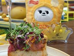 -Calix&Lay's(新天地店)