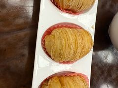 -潮福城大酒楼·潮粤菜·港式点心(阳光城店)