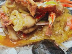 -上宴精品海鲜姿造(晶融汇旗舰店)