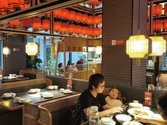 大堂-湘阁里辣(东门茂业店)