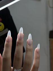 -芊冉•美甲美睫纹绣