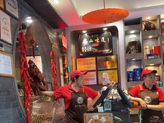 -马三妹跷脚牛肉(苏稽总店)