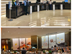 -宁波东港喜来登酒店