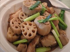 -金城大酒店-中餐厅(汾江中路店)