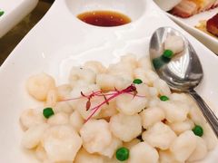 -同里湖大饭店-怡景轩中餐厅(同里古镇店)