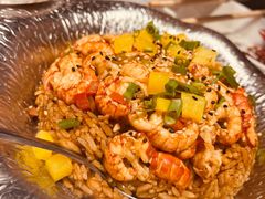 -叶派龙虾•招牌香辣蟹·海鲜(中海国际店)