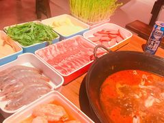 -老天桥蛙炉火锅(姑苏总店)