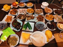-青藤茶馆(南山路店)
