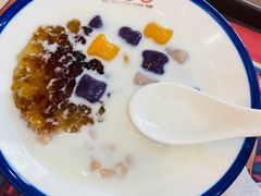 -五条人糖水铺-宽厚里店
