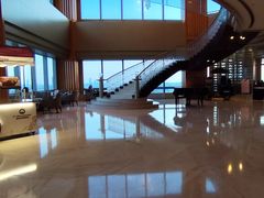 -上海明天广场JW万豪酒店