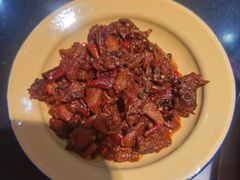 冷吃兔-李子坝梁山鸡(李子坝大鸡哥店)