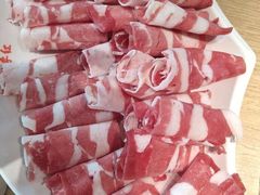 肥羊卷-季季红火锅(柳州城中万达二店)