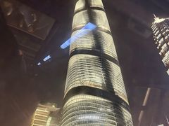 -陆家嘴空中步行连廊
