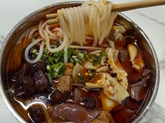 -金牌罗记肠旺面(蔡家街店)