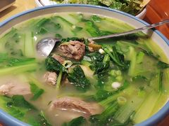 -经典老菜坊·开封灌汤包(火车站店)