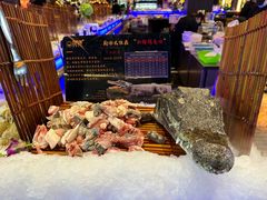 -九月海·海鲜自助(世纪东方店)