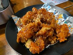 -米屋石锅拌饭(师大店)