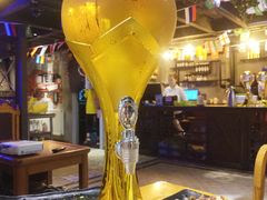 -云晓光头烧烤吧(川沙绿地店)