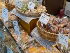 景观位-富贵面包公司(运河店)