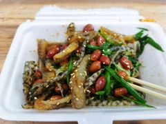 -陈添記·祖傳爽鱼皮·西关老字号(广州首店)