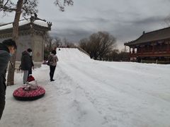 -盛世南宫影视城(北普陀影视城)