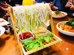晾衣毛肚-醉长安(南门总店)