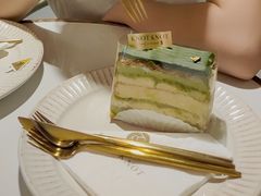 -KNOTKNOT珞珞·日式甜品(K11店)
