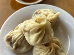 小笼包-方桥点心店(易发城店)