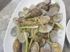 -四川小胡子海鲜(丁村万人海鲜广场店)