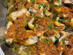 -甘家界牌柠檬鸭(青山店)