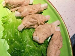 -一叶一世界•素食餐厅(环球中心店)