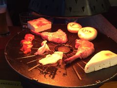 -韩烧里烧肉啤酒馆(大唐西市店)
